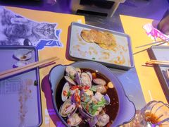 -燥次·烧烤酒场(万象城店)