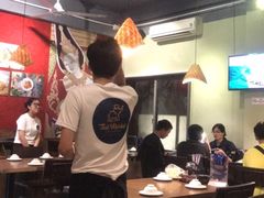 -Thai Market Restaurant( 04 Tran Quoc Toan)