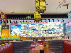 -渔家风味·鲅鱼水饺·央视展播·海鲜天津菜(开发区店)