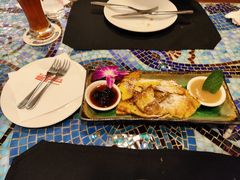 -申德勒加油站西餐厅(太仓店)