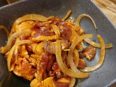 -新石器烤肉(招商1872店)