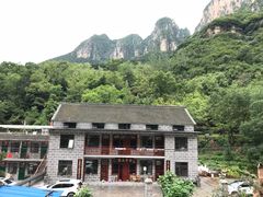 -齐王寨景区