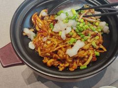 -北平食府·北京烤鸭(北京西站六里桥店)