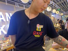 -安又胖韩国烤肉(美罗城店)