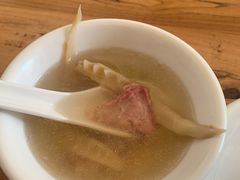 天目笋尖老鸭汤-白鹿江西餐厅(北师大店)