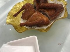 圣丰乳鸽皇-圣丰城酒家·宴会(宝安大仟里店)