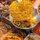 疫情好转第一顿就是去吃建设路这家螺蛳粉