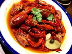 -功夫小龙虾·烧烤·江湖菜(金沙洲店)