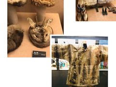 -呼伦贝尔民族博物馆