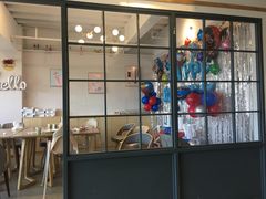 -Ours树朵家亲子餐厅(远策中心店)