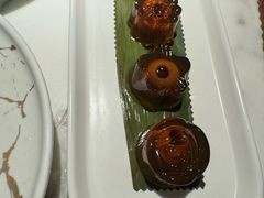 -钟菜·粤菜点心·宴请(海上世界·汇港二期店)