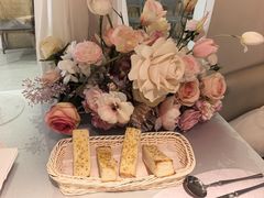 -PARFUM FLORAL花境法餐(南京首店)