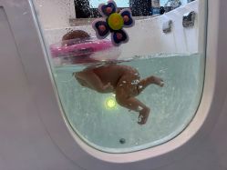 -趣童婴幼儿SPA母婴生活馆(孔雀城店)