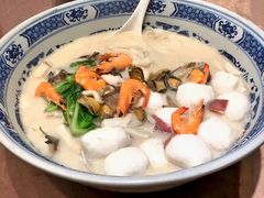 八宝鱼头-山外山菜馆(玉泉路店)
