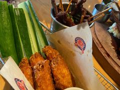 -MR.ROCKY洛奇先生RESTAURANT&BAR(宝安壹方城店)