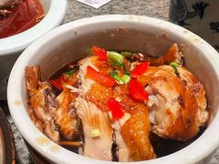 -南京大牌档(青岛万象城店)
