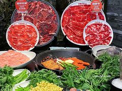 -巴蜀大将火锅(春熙店)