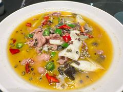 -明丰小渔馆(明月路店)