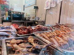 -双流传承老妈兔头(玉林总店)