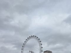 -伦敦眼