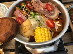 -馥家小馆(黔灵山公园店)