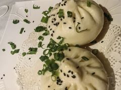 特色生煎包-乾园(天河城店)