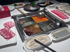 -海底捞火锅(外滩店)