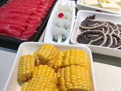 -海底捞火锅(泉城路店)