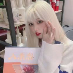 -徐东美发