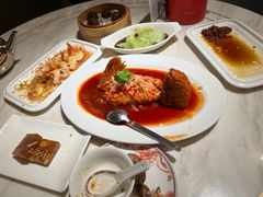 -稻香饭店(龙华天虹店)