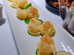 -106餐厅(山水文园店)