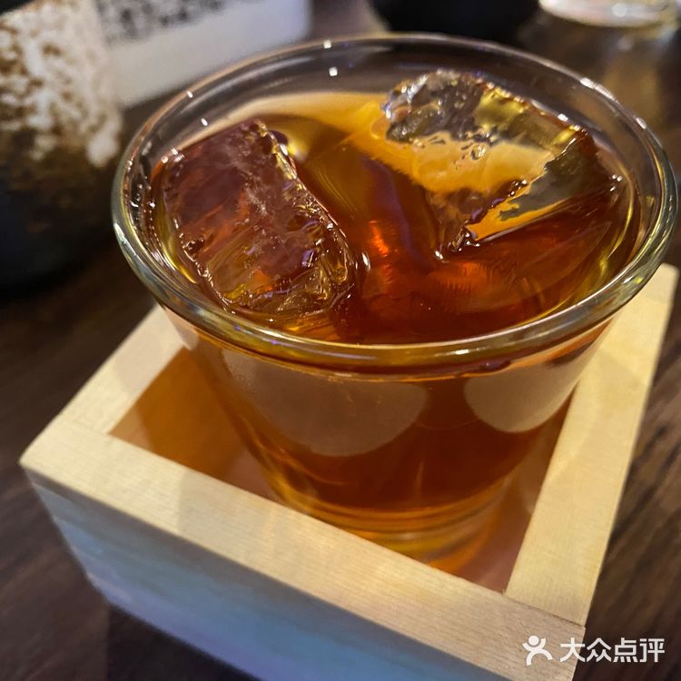 适合三五好友相约而聚的居酒屋