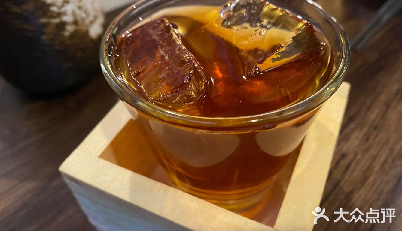 适合三五好友相约而聚的居酒屋