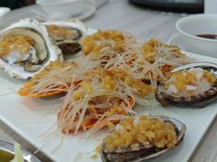 -船奇蒸汽海鲜·闽菜(八市海鲜总店)