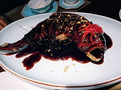 -童福兴·南京菜(老门东店)