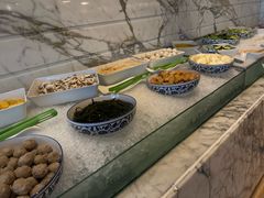 -宁波万豪酒店