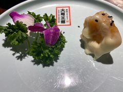 -应天大明王朝·南京菜(中山陵店)