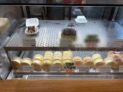 -君之狮子山·轻糖烘焙(松江印象城店)