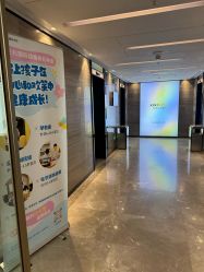 -熙熙小王国儿童摄影乐园(武昌旗舰店)