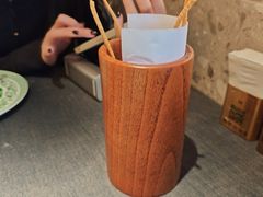 -南里山房·新淮扬菜(徐汇万科店)