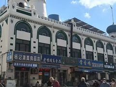 -哈尔滨道外清真寺