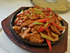 -天津雅园饭店(成林道店)
