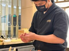 -鮨政·Omakase(港汇恒隆广场店)