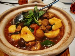 -若蘭慈·无国界素食料理(欢乐海岸店)
