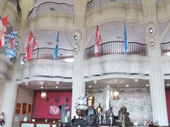 -泉城欧乐堡戏水湾艺术养生温泉