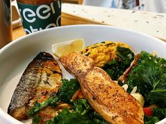 -Green Option(官舍店)