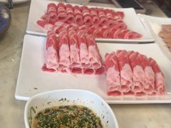 -东来顺•非遗火锅(外滩店)