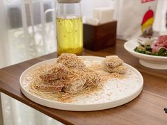 -将相和·海鲜蒸饺大连菜