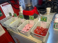 -大学城夜市