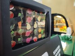 -鲜果时间·果蔬茶(赛格负二层店)